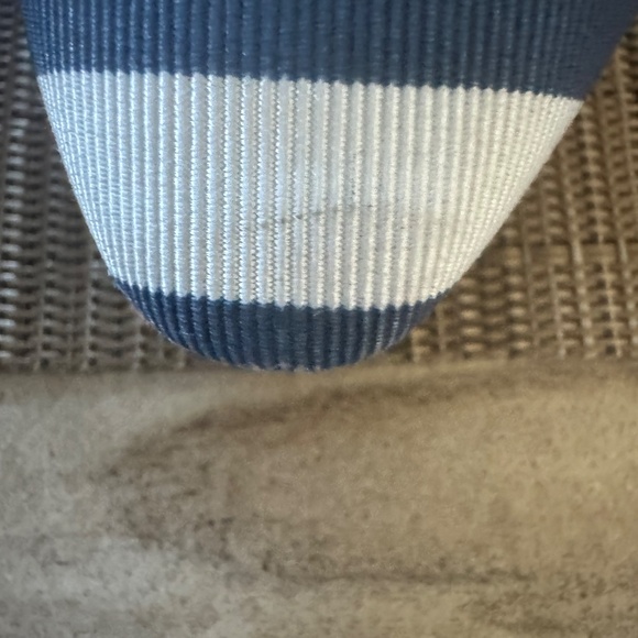 Ferragamo square 1.25 inch heel - Picture 10 of 10